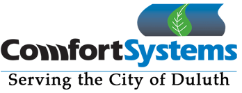 Comfortsystems Serving The City Of Duluth Minnesota Public