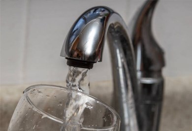 Lead Water Project