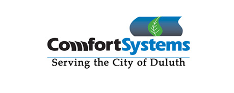 ComfortSystems Logo