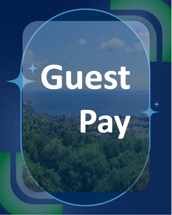 Guest Pay