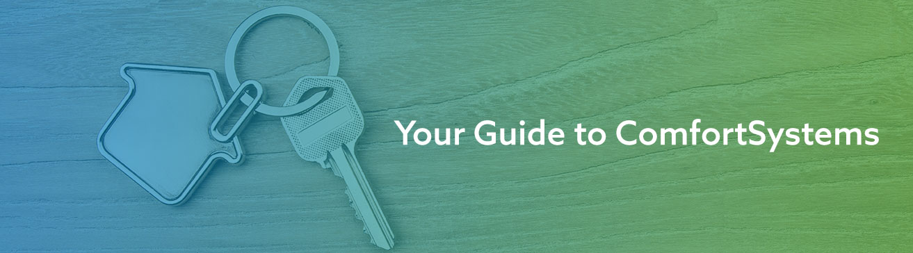 Your Guide to ComfortSystems